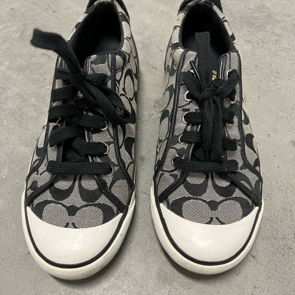 Coach Matching Set